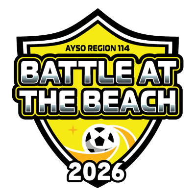 AYSO Battle at the Beach 2026